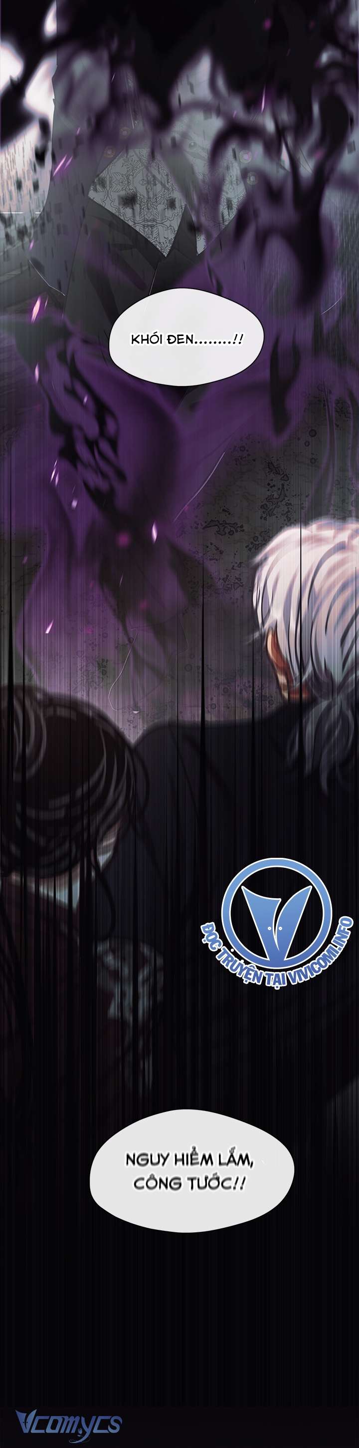 Gia Đình Bị Ám Ảnh Bởi Tôi Chapter 67 - Trang 4