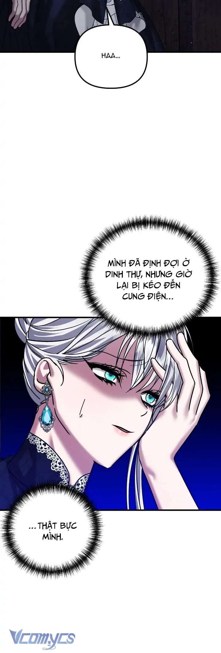 Hôn Nhân Liên Minh Để Trả Thù Chap 45 - Trang 2