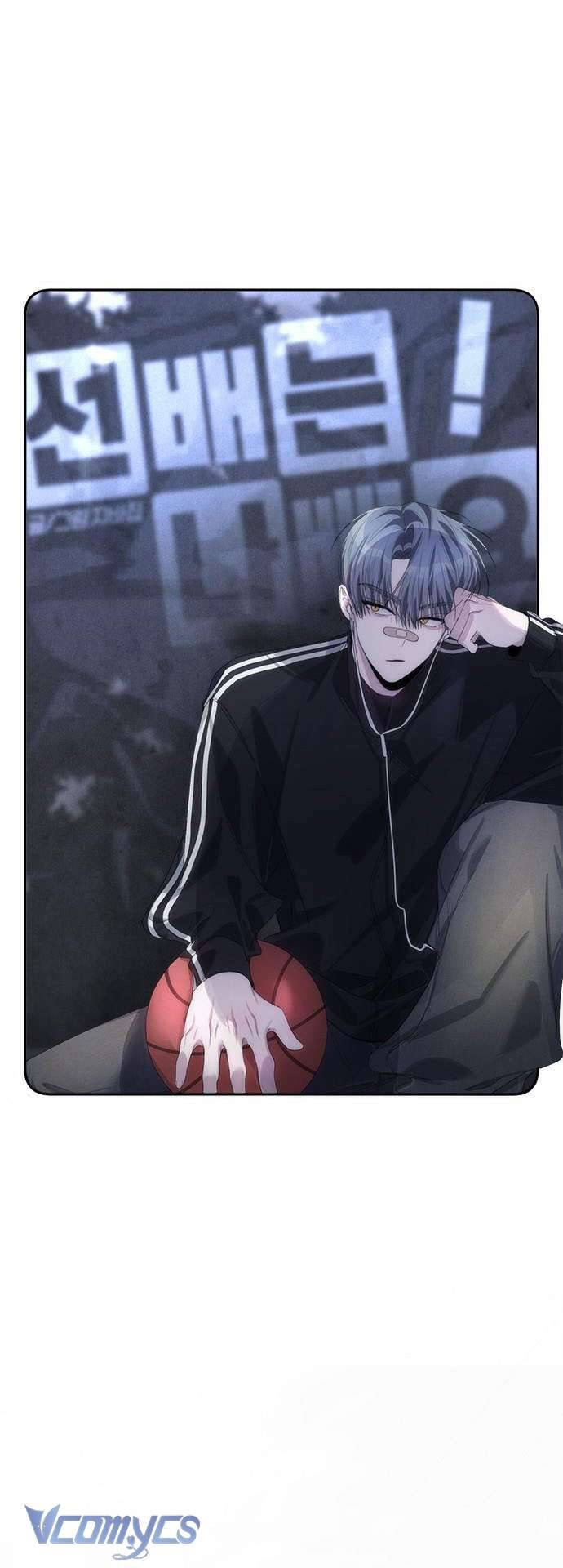 Đàn Anh Xấu Xa! Chap 64 - Next Chap 65