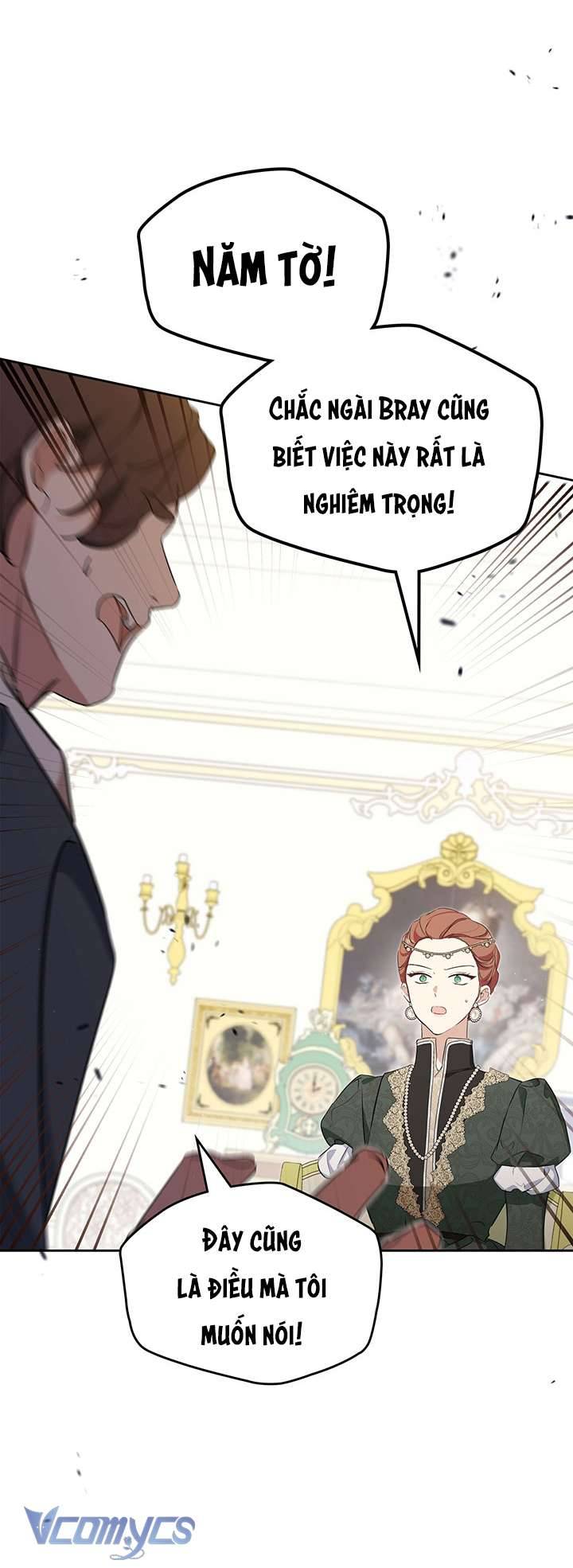 Kiếp Này Nhất Định Làm Gia Chủ Chap 120 - Trang 2