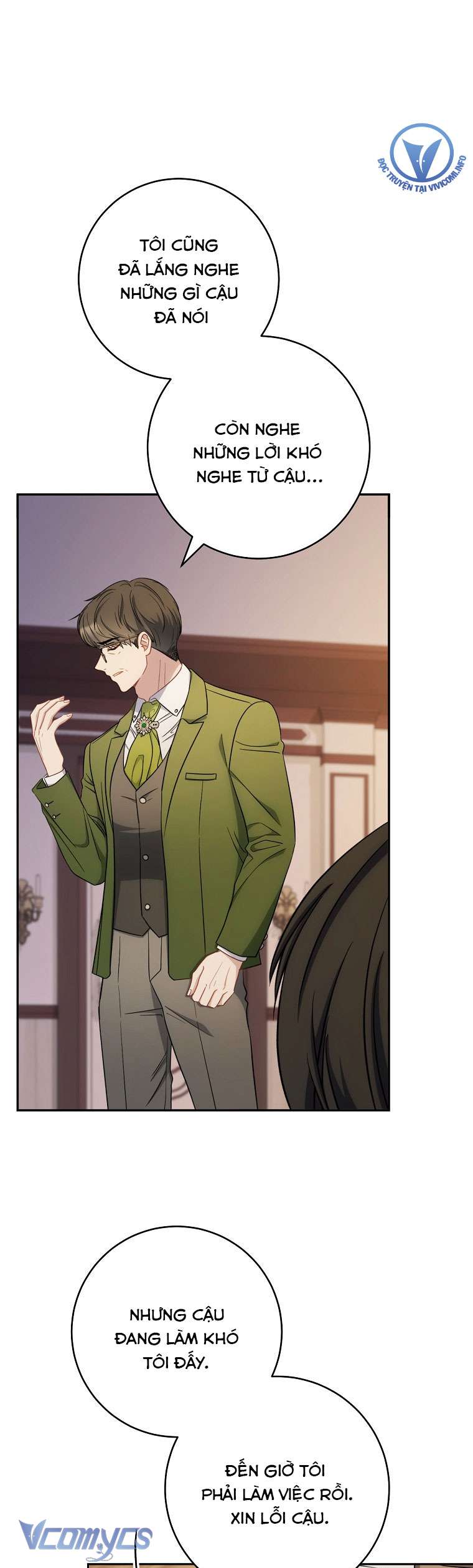 Nam Chính? Cho Cũng Không Thèm! Chapter 19 - Trang 4