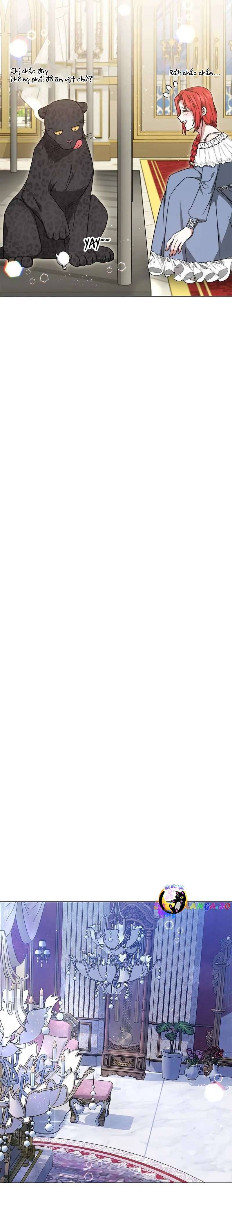 Cuộc đời của Maria Lewellin Chap 15 - Next Chap 16