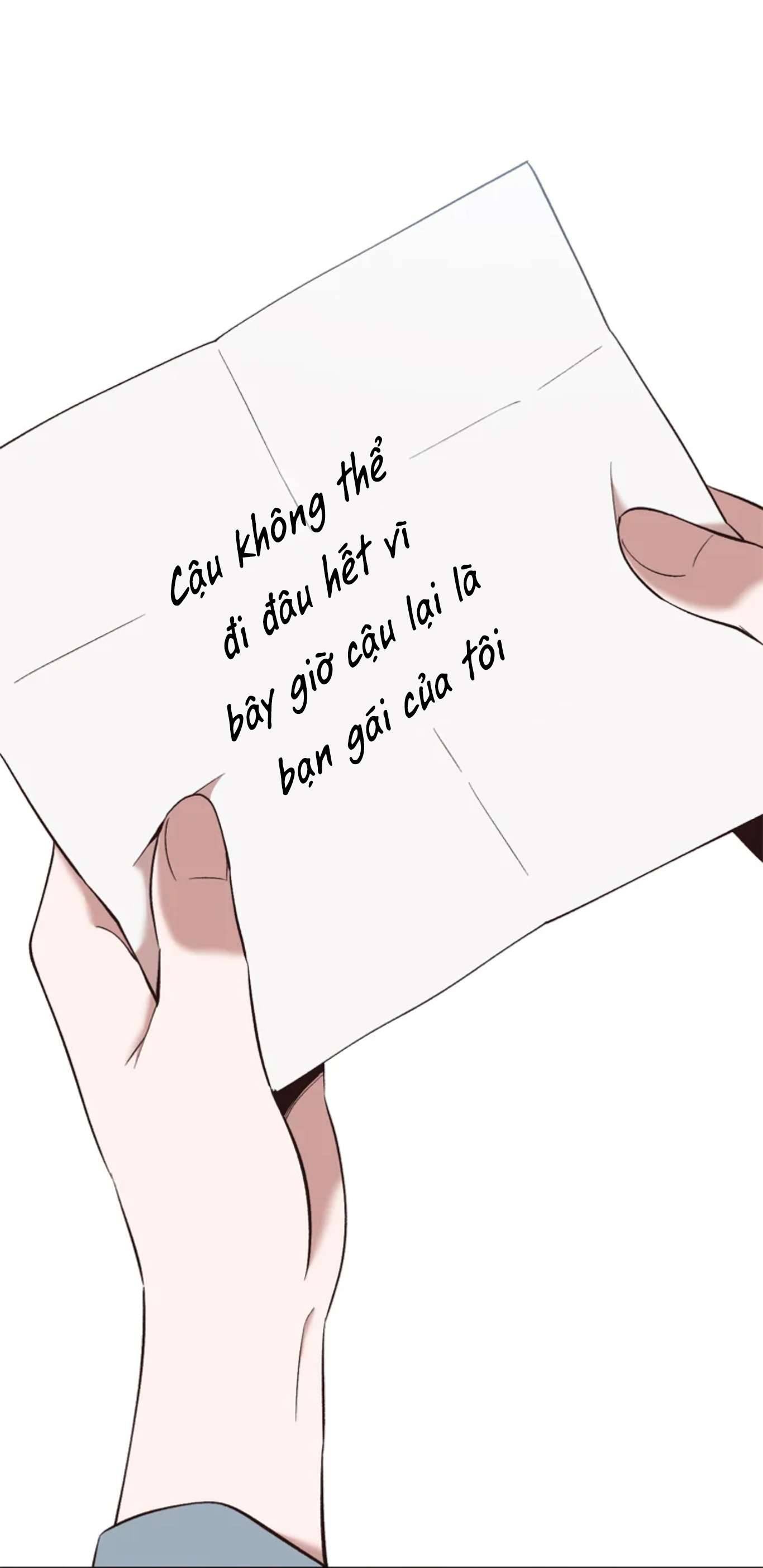 Thanh Xuân Của Chúng Ta Chap 46 - Trang 4