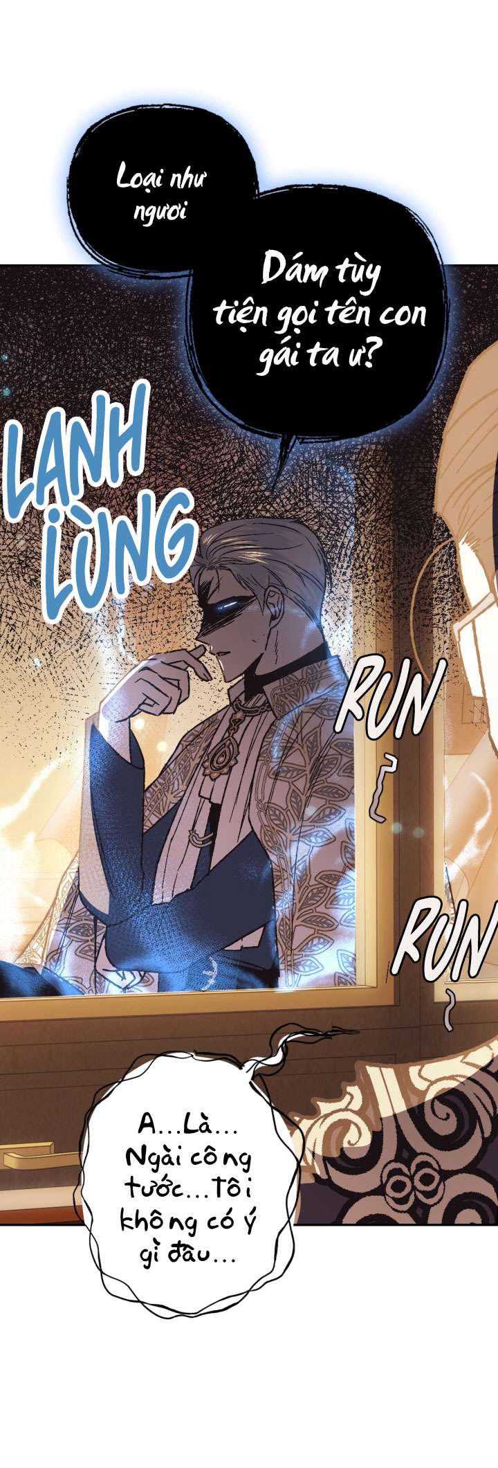 Cha À, Con Không Muốn Kết Hôn Đâu Chap 23 - Trang 2