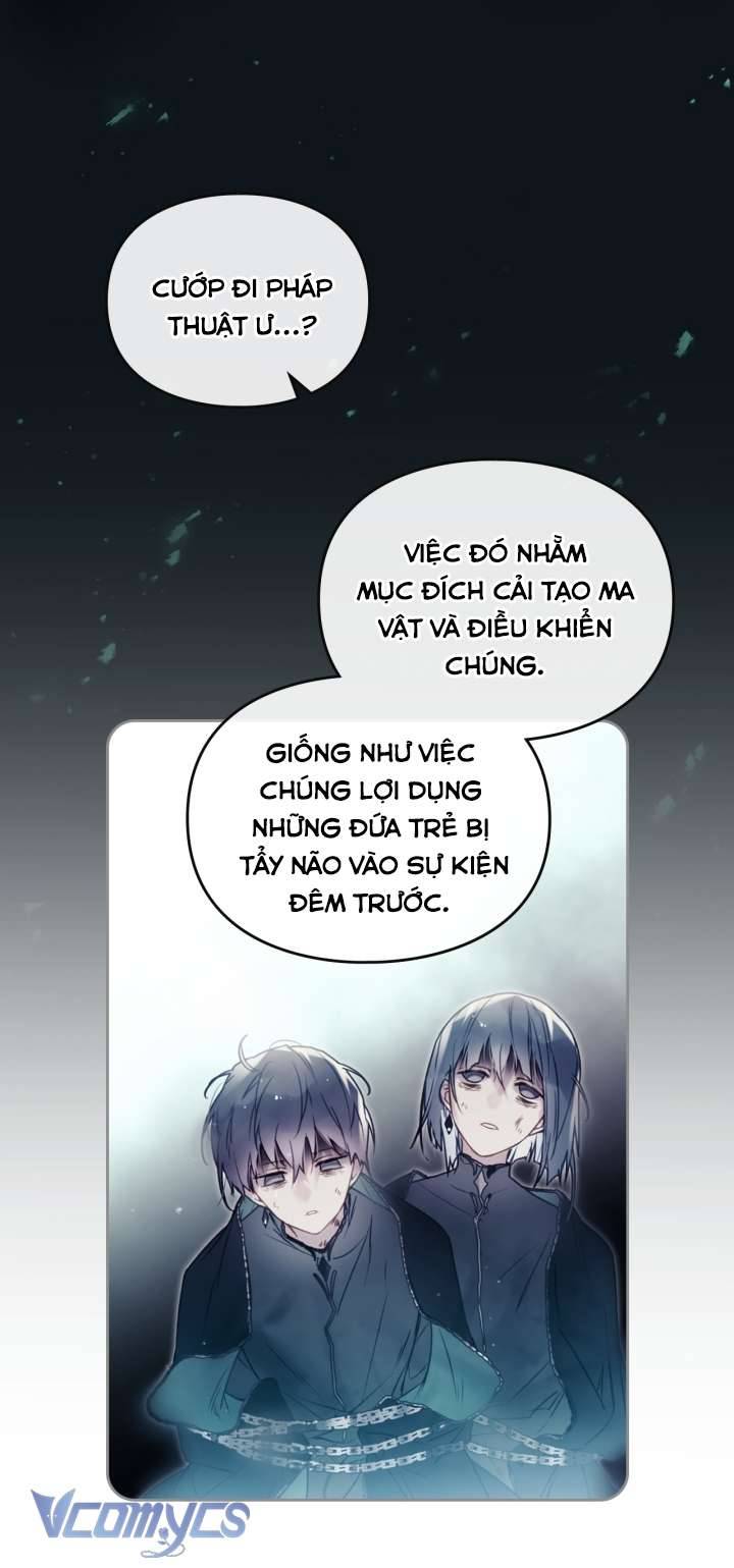 Kết Cục Của Nhân Vật Phản Diện Chỉ Có Thể Là Cái Chết Chapter 115 - Trang 4