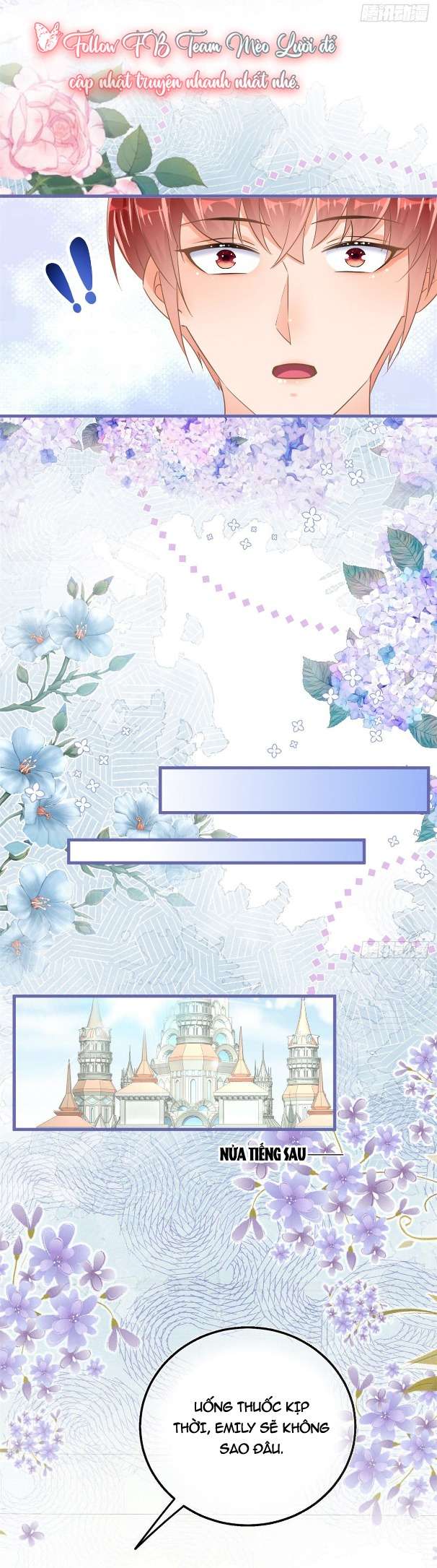 Sự Phản Công Của Nữ Công Tước Phản Chap 37 - Trang 2