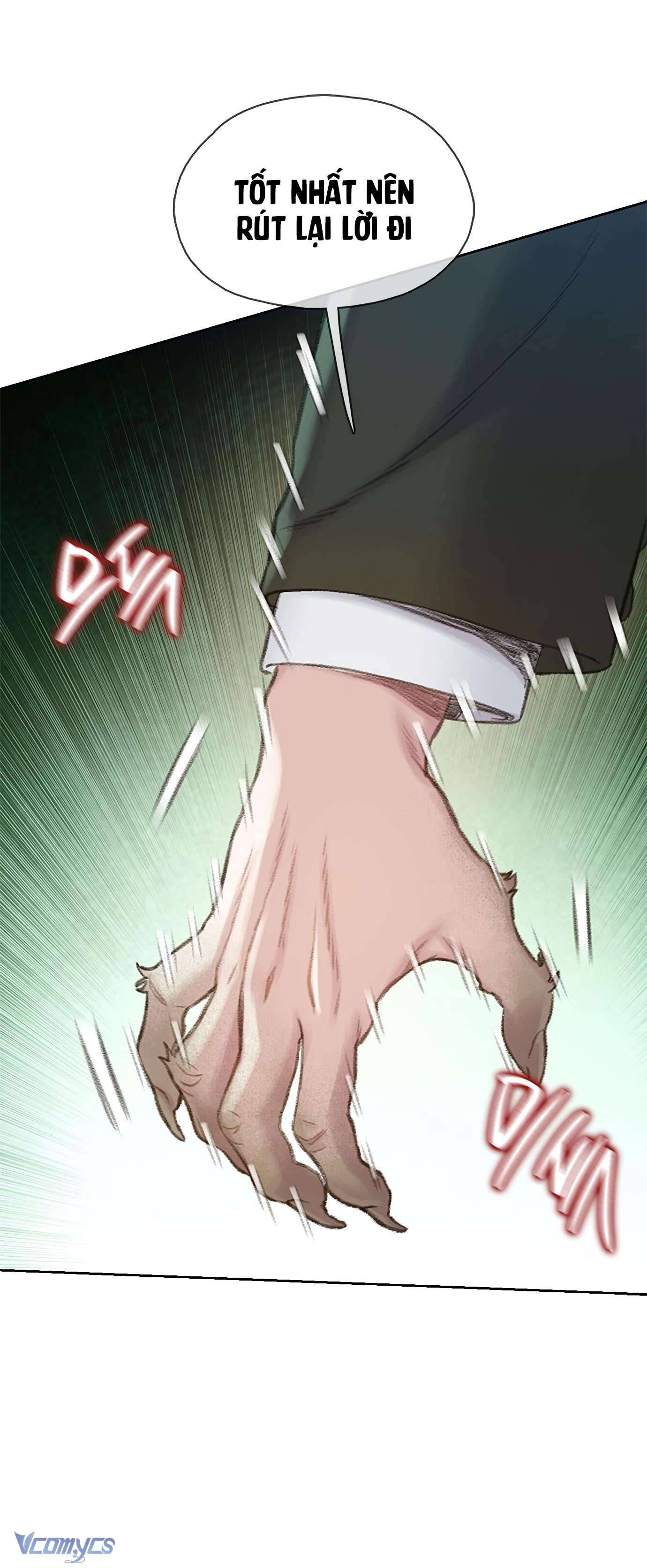 Trăng Tối: Thành Phố Xám (HYBE) Chap 2 - Trang 2