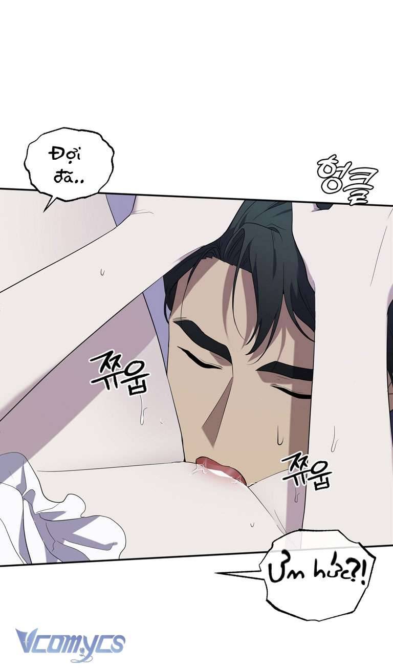 [18+] Cân Bằng Nhiệt Chapter 3 - Trang 3