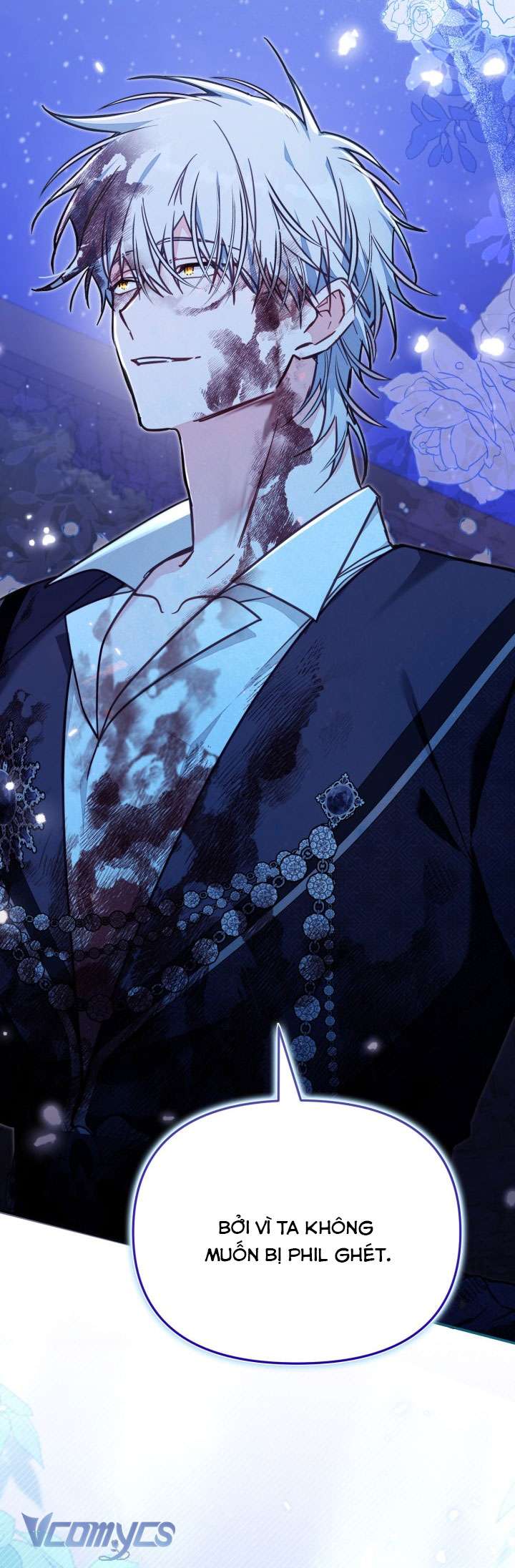 Không Có Chỗ Cho Kẻ Giả Mạo Chap 54 - Trang 2