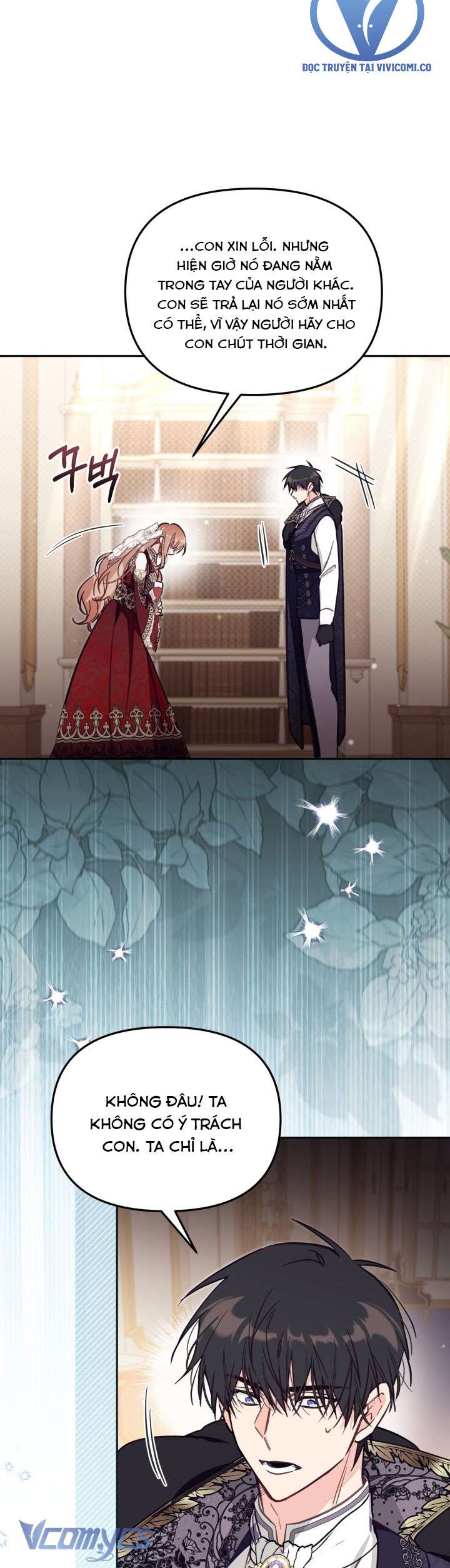 Không Có Chỗ Cho Kẻ Giả Mạo Chap 62 - Trang 2