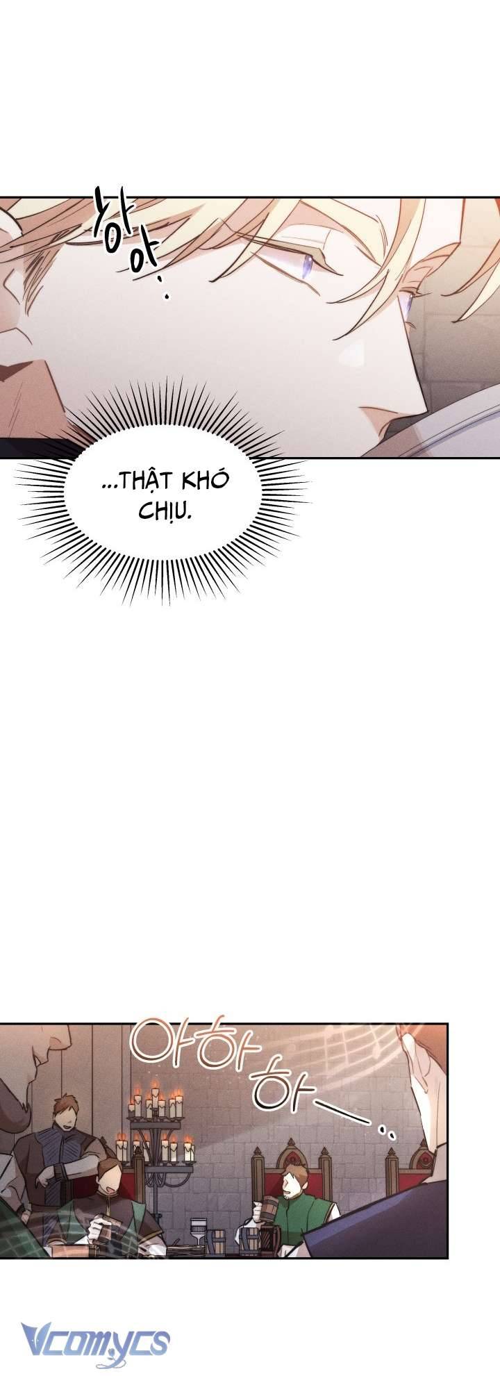 Tiếng Trống Vang Dội Chapter 4 - Trang 4