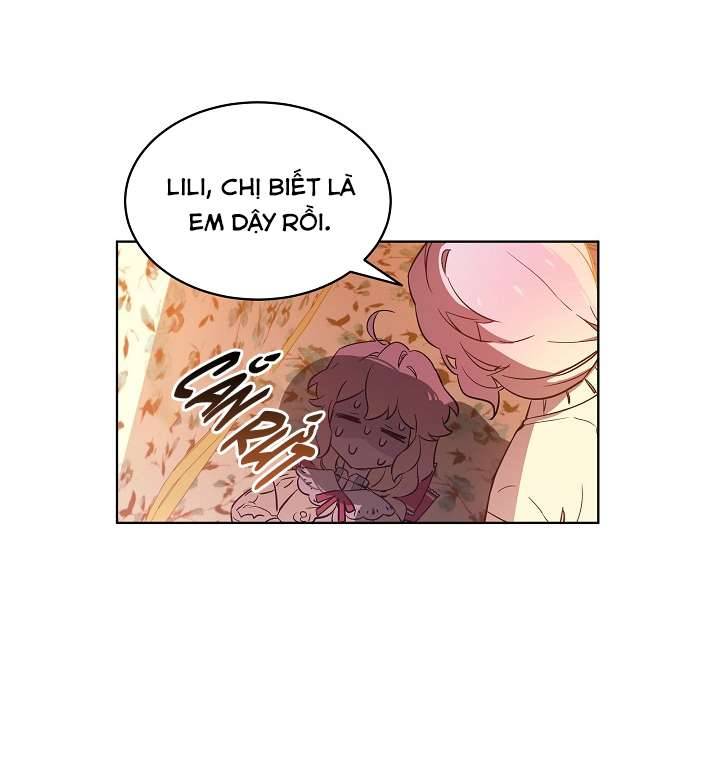 Quý Cô Thế Giới Ngầm Chap 9 - Trang 4