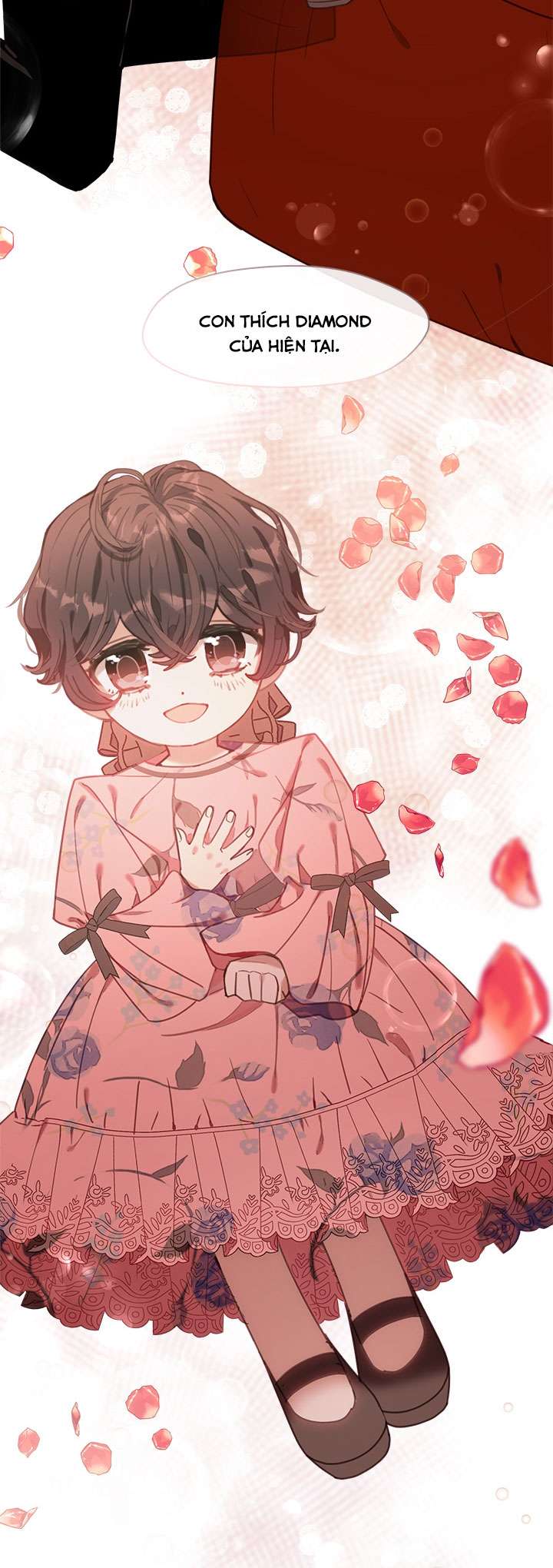 Gia Đình Bị Ám Ảnh Bởi Tôi Chapter 9 - Trang 4