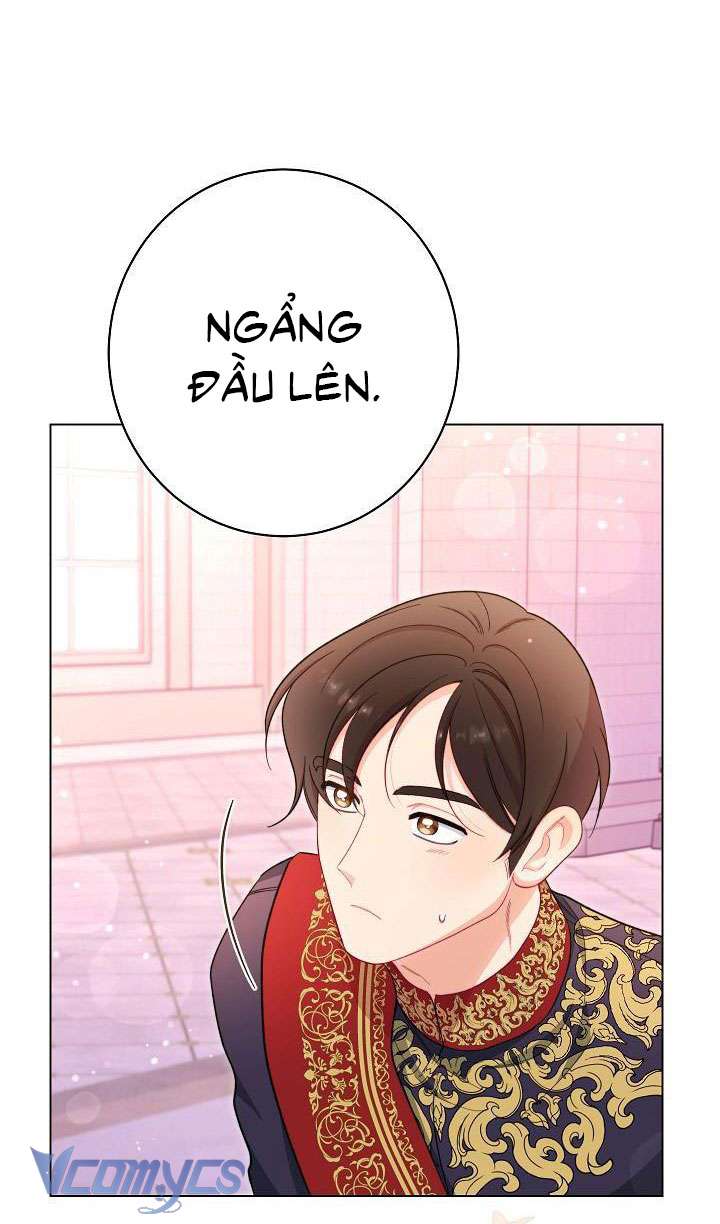Hầu Gái Độc Quyền Của Hoàng Hậu Phản Diện Chapter 23 - Trang 4
