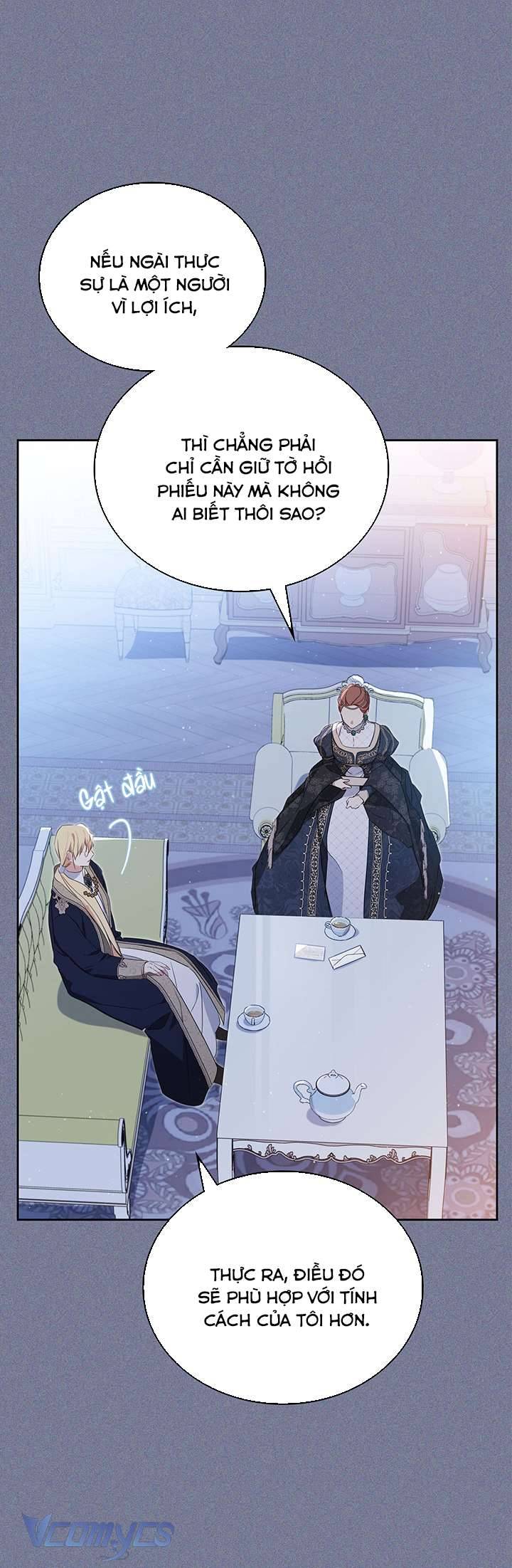 Kiếp Này Nhất Định Làm Gia Chủ Chap 124 - Trang 2