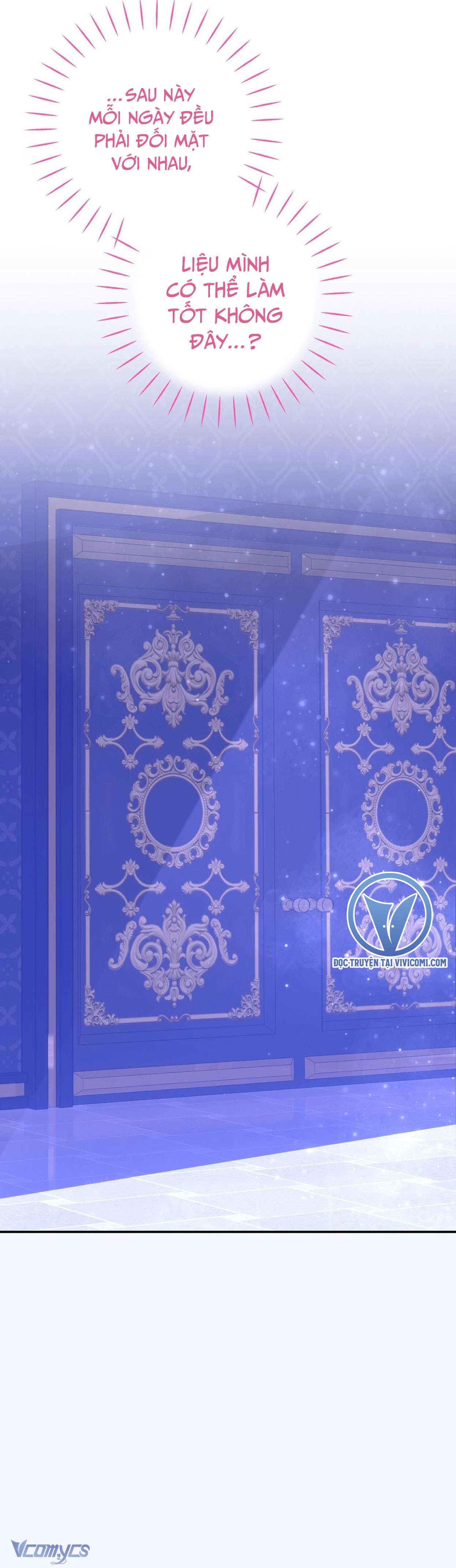 Không Phải Tôi Cố Tình Khiến Anh Ta Si Mê Đâu Chapter 16 - Trang 4