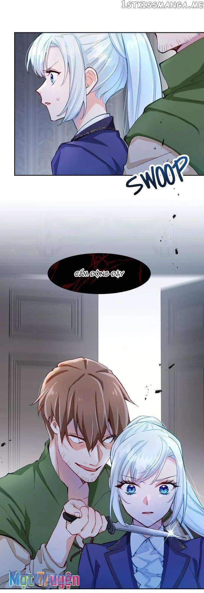 Sự Báo Thù Của Một Vị Thánh Chap 44 - Trang 2