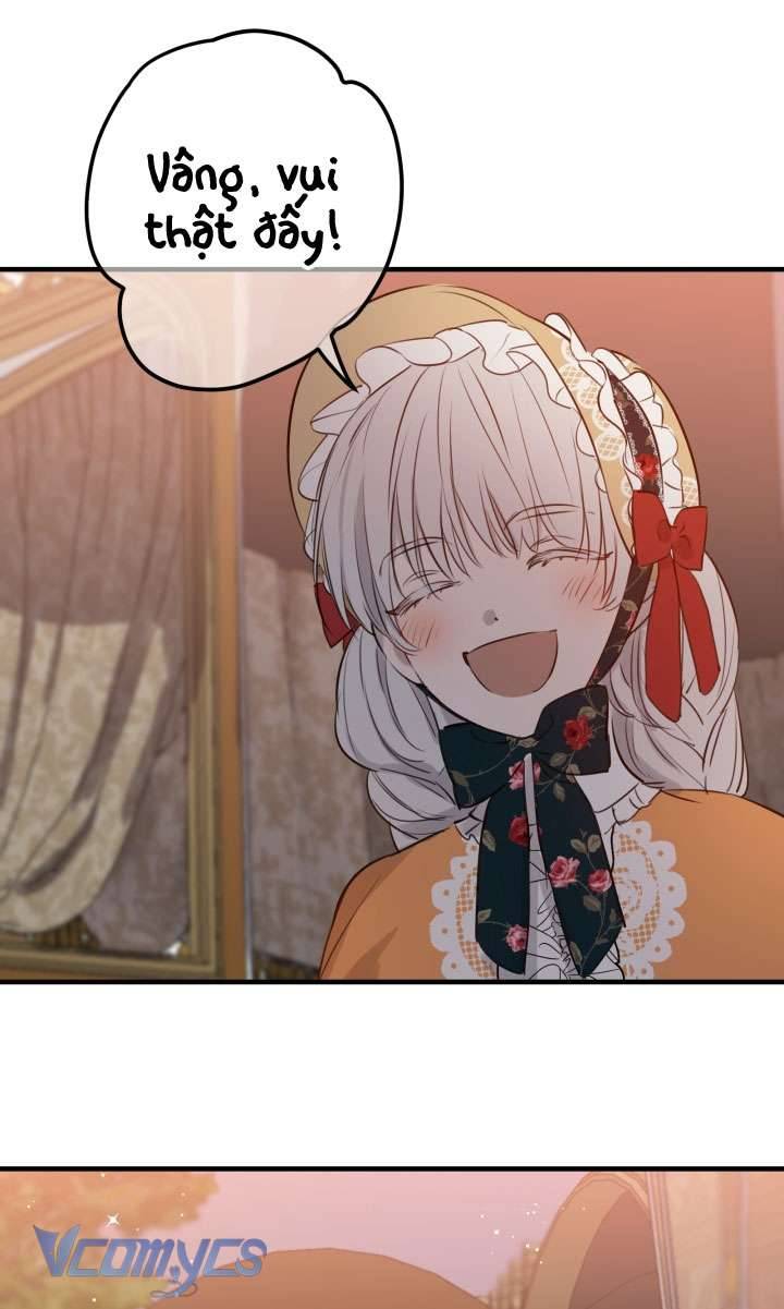 Những Nhân Vật Mạnh Nhất Thế Giới Ám Ảnh Tôi Chapter 45 - Trang 4