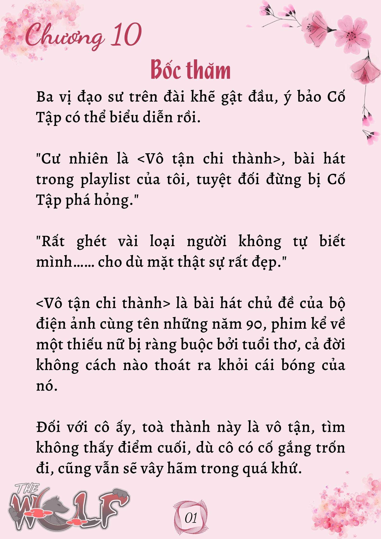 Xuyên Không Vào Nhóm Nhạc Nam 200 Người Chap 10 - Trang 2