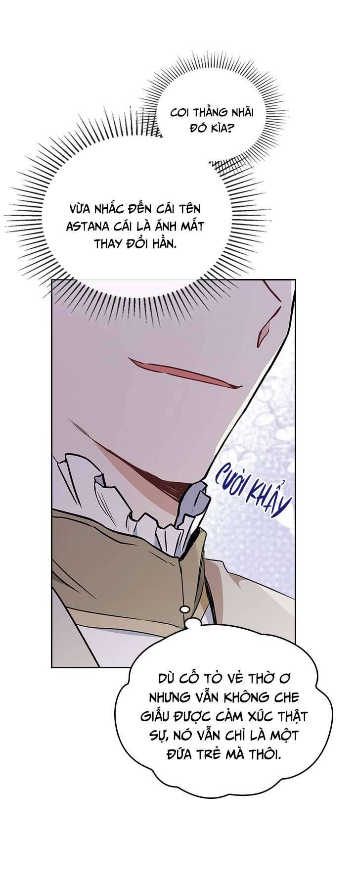 Kiếp Này Nhất Định Làm Gia Chủ Chap 54 - Trang 2