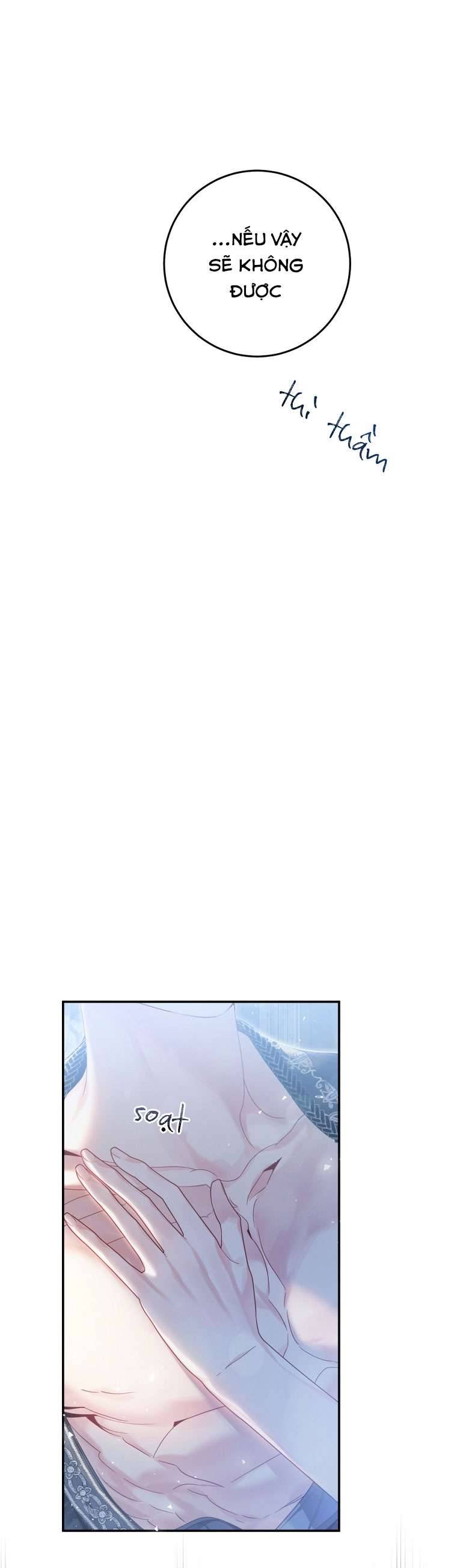 Ác Nữ Chỉ Là Một Con Rối Chap 79 - Trang 2