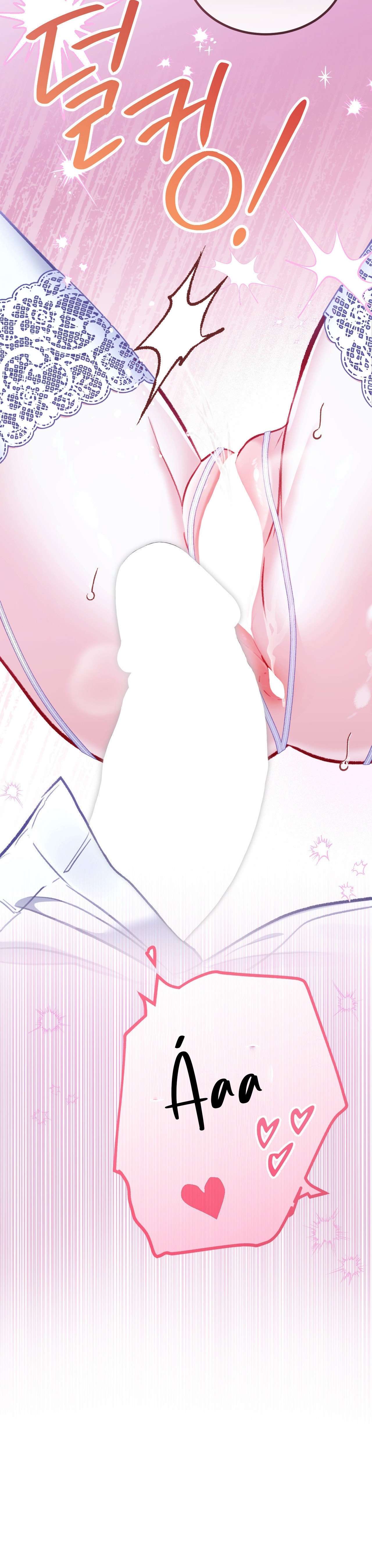 [ 18+ ] Bị Mắc Kẹt Trong Trò Chơi Harem Ngược Vô Vọng Chap 17 - Trang 2