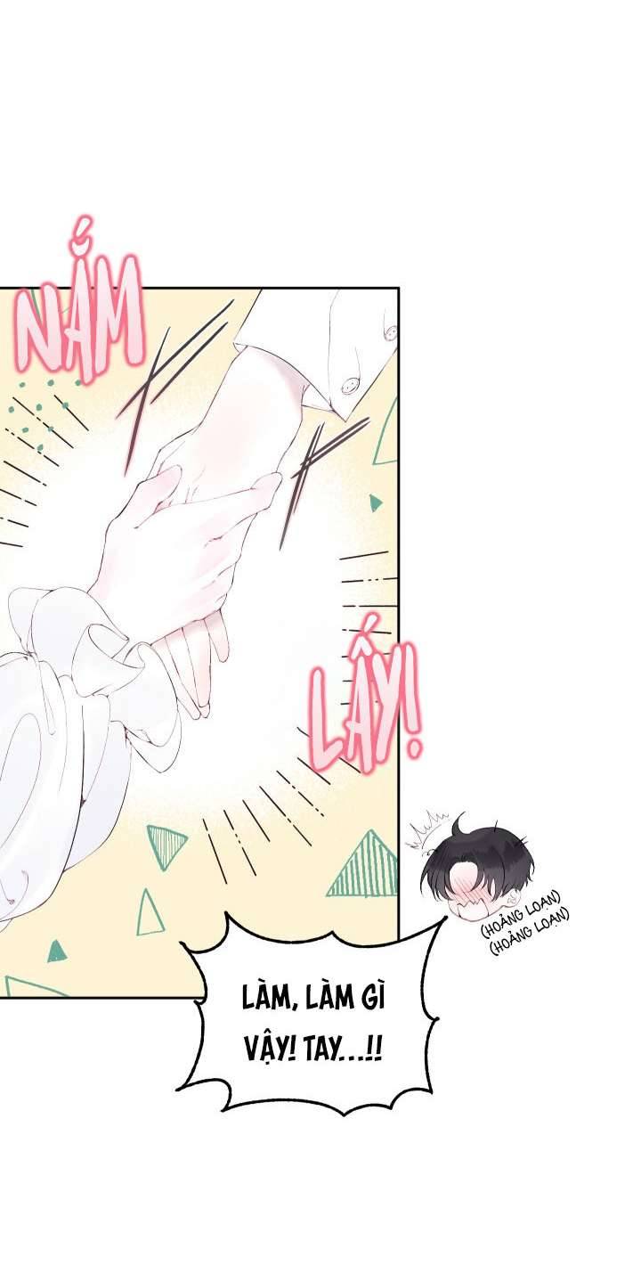 Siren: Trở Thành Gia Đình Của Nhân Vật Phản Diện Chapter 1 - Trang 3