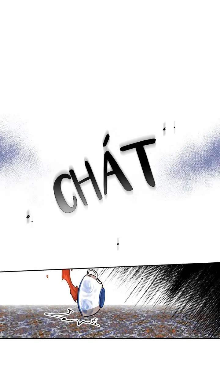 Vị Hôn Thê Khế Ước Của Công Tước Chapter 114 - Trang 4