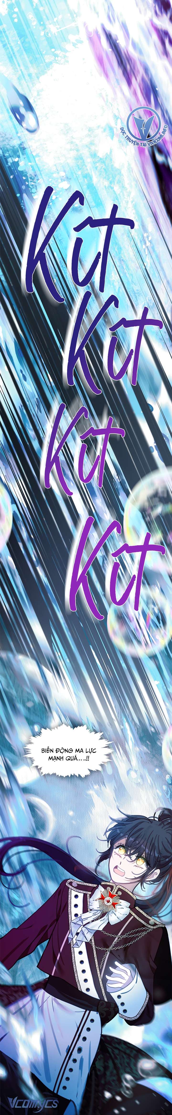 Gia Đình Bị Ám Ảnh Bởi Tôi Chapter 65 - Trang 4