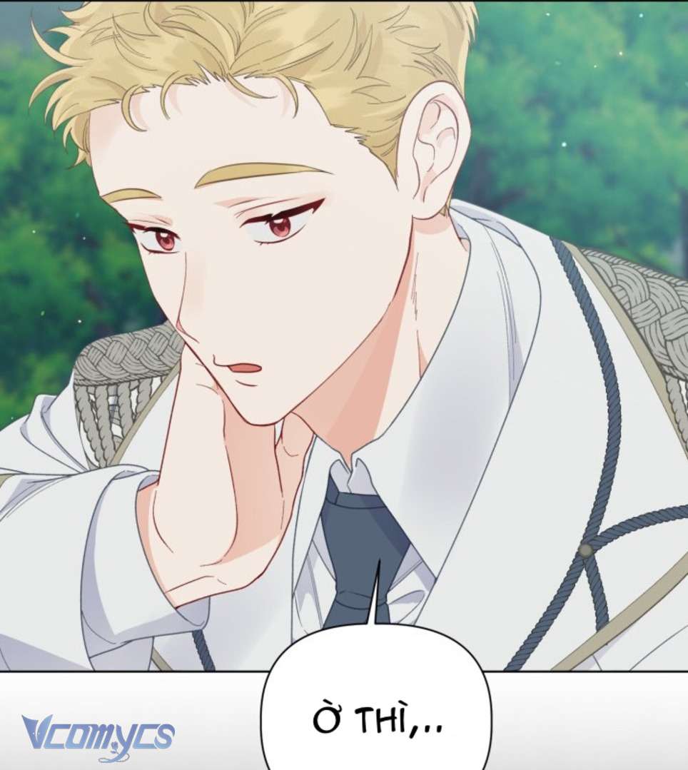 Sự Điều Trị Đặc Biệt Của Tinh Linh Chapter 75 - Trang 4