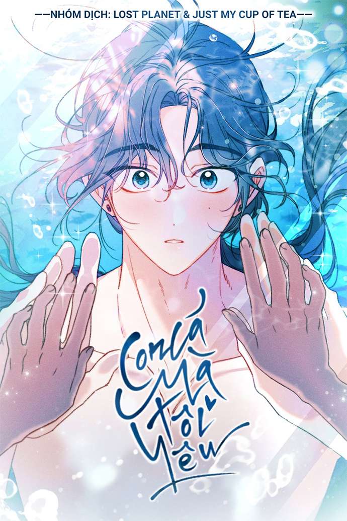 Con Cá Mà Tôi Yêu Chap 16 - Trang 2