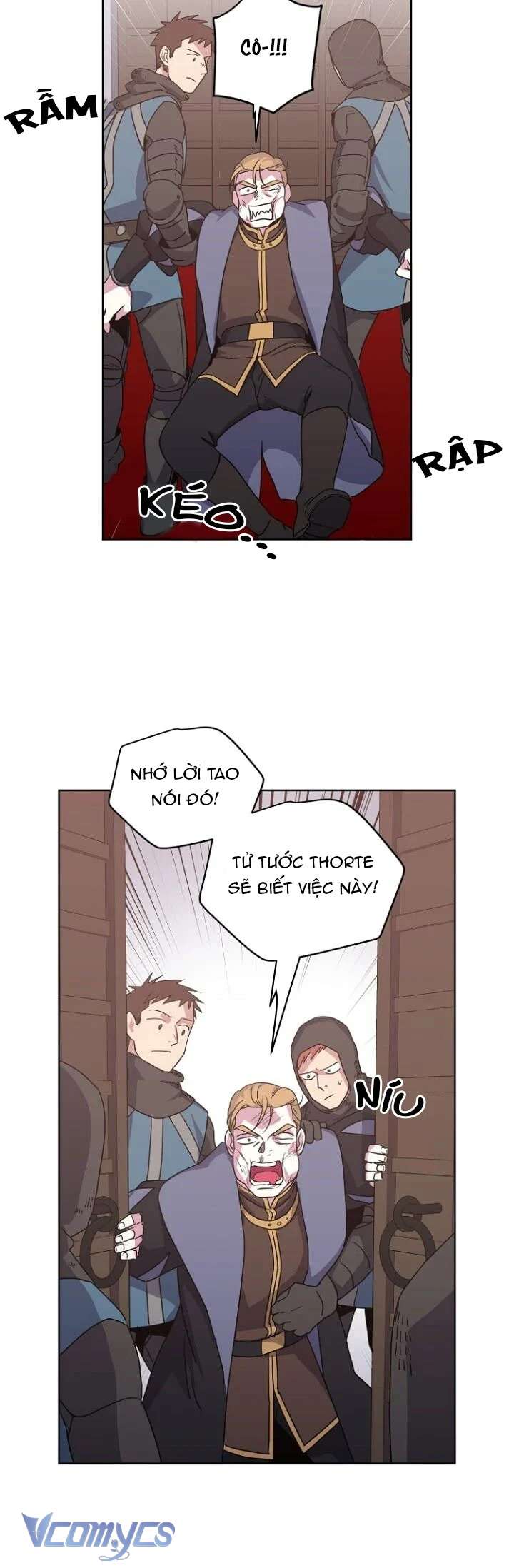 CHITRA Chapter 40 - Trang 4