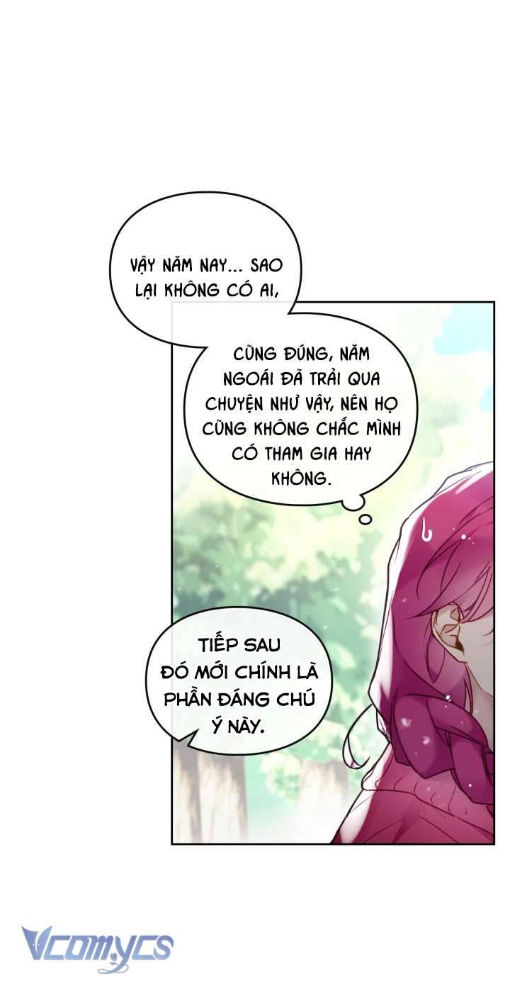 Kết Cục Của Nhân Vật Phản Diện Chỉ Có Thể Là Cái Chết Chapter 101 - Trang 4