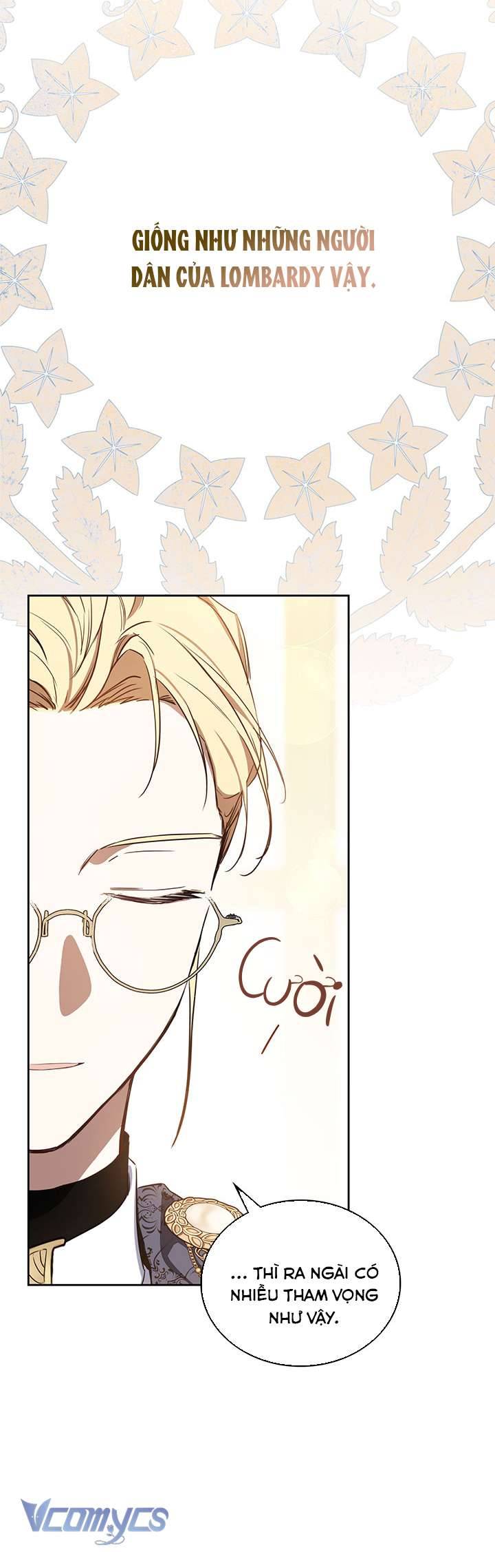 Kiếp Này Nhất Định Làm Gia Chủ Chap 132 - Trang 2