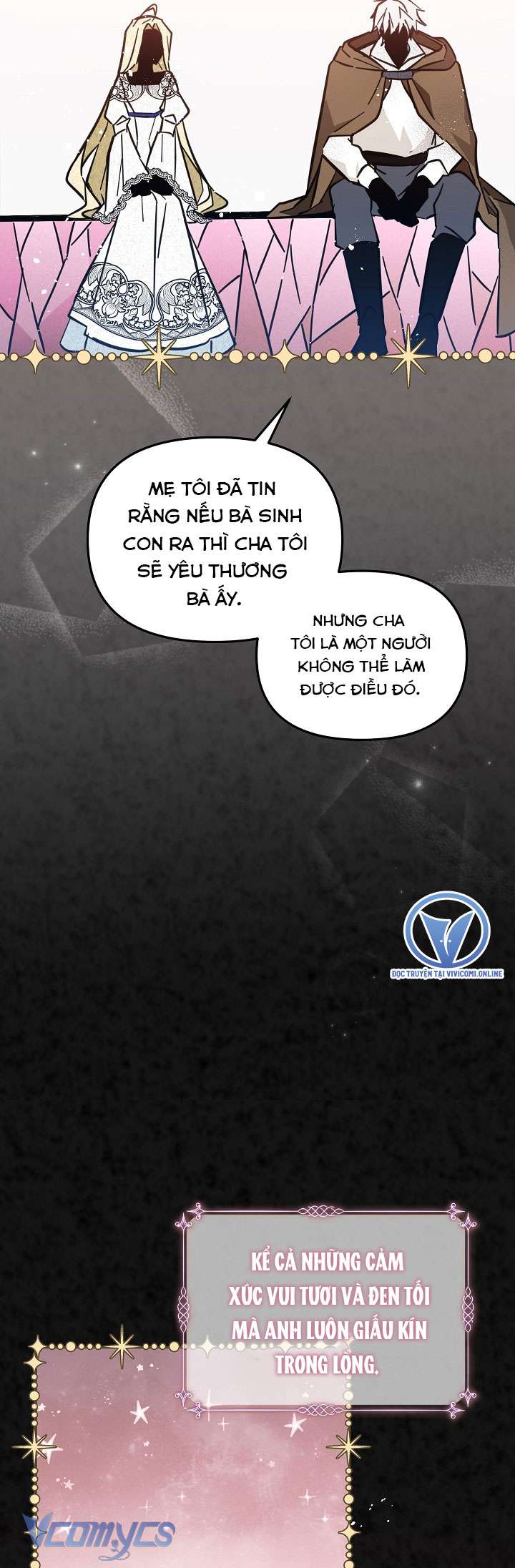 Không Có Chỗ Cho Kẻ Giả Mạo Chap 42 - Trang 2