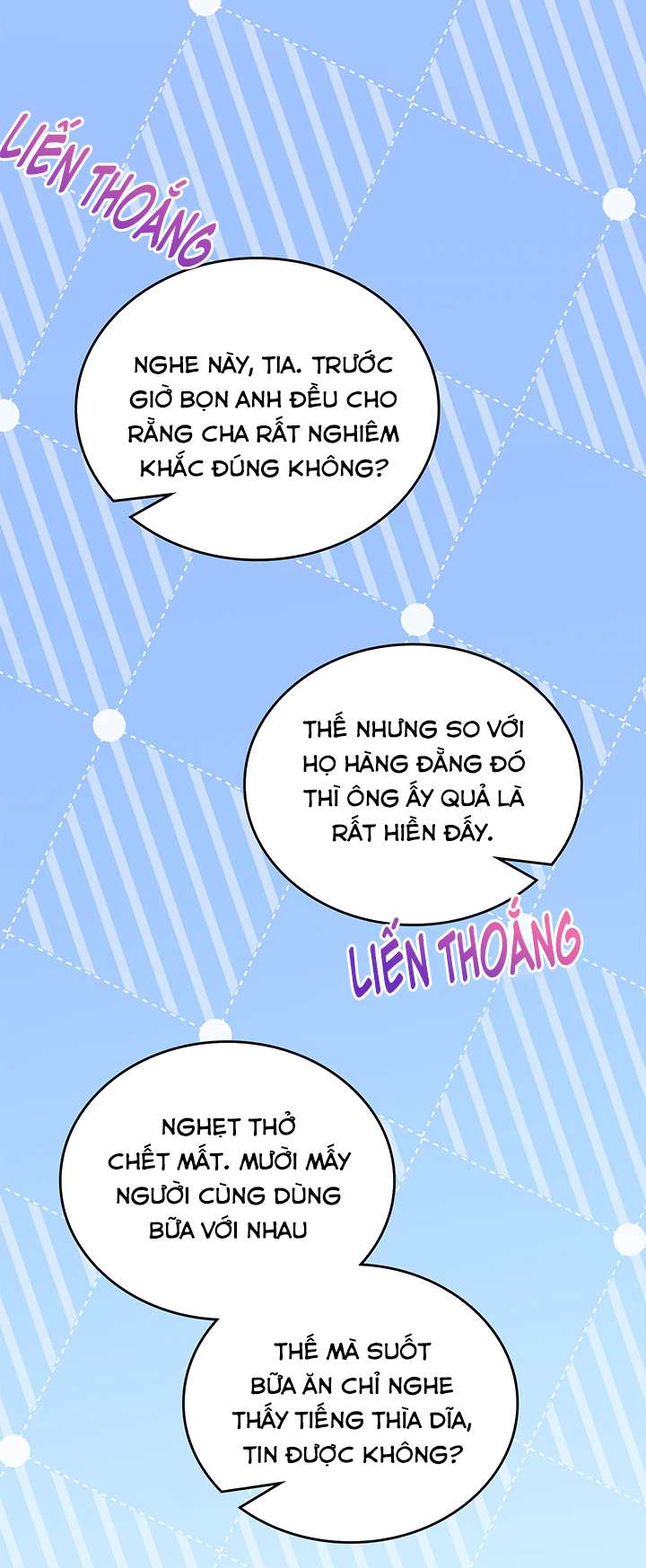 Kiếp Này Nhất Định Làm Gia Chủ Chap 75 - Trang 2