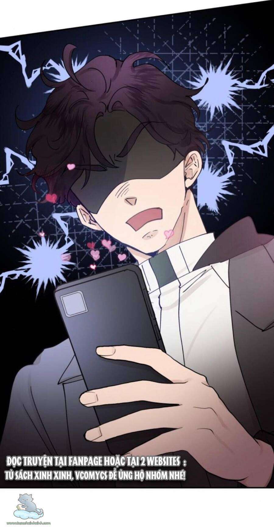 Oan Gia Ngõ Hẹp Chapter 71 - Trang 3