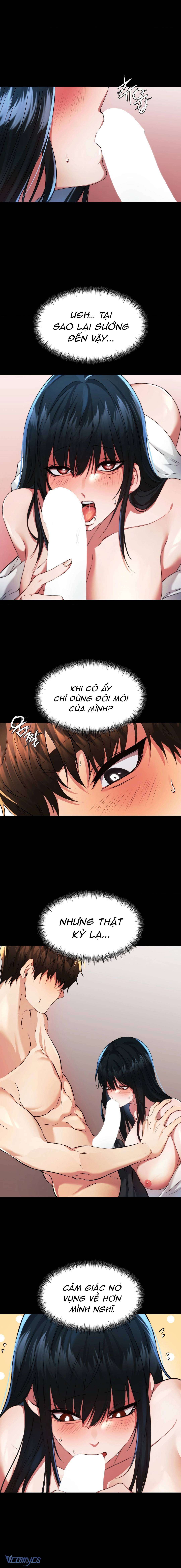 [18+] Diễn Đàn Mở Chap 19 - Next Chap 20