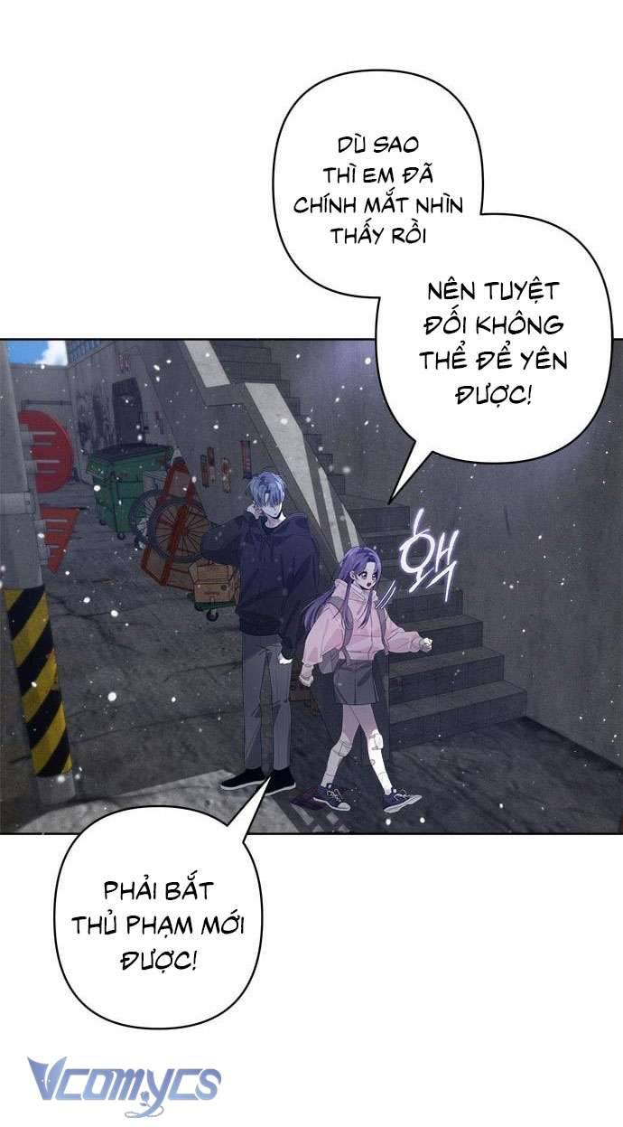 Đàn Anh Xấu Xa! Chap 57 - Trang 3