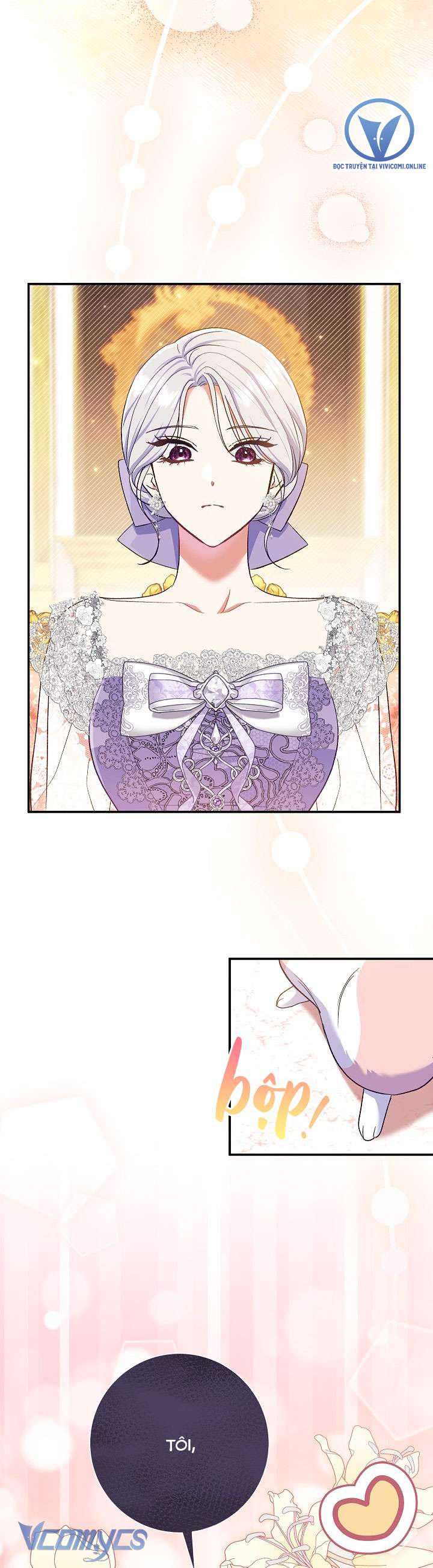 Người Xem Mắt Của Ác Nữ Quá Hoàn Hảo Chapter 53 - Trang 4