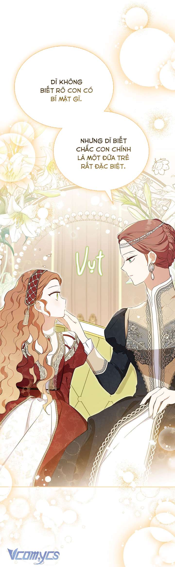 Kiếp Này Nhất Định Làm Gia Chủ Chap 124 - Trang 2