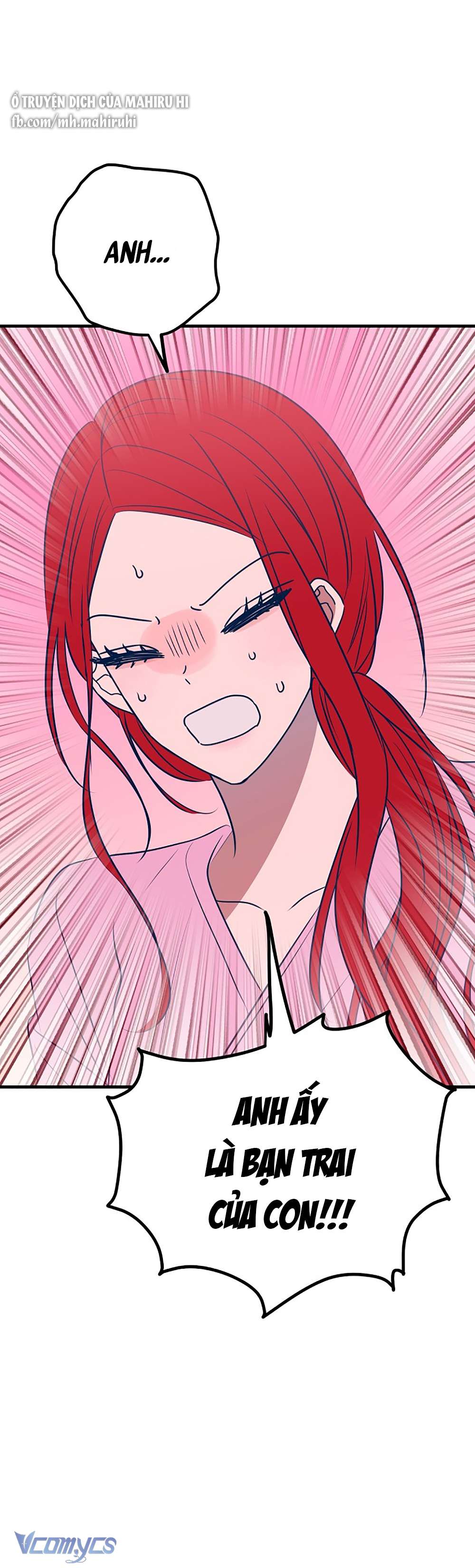 Kẻ Rác Rưởi Không Đáng Được Yêu Chapter 60 - Trang 4