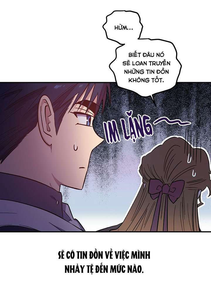 May Mắn Hay Bất Hạnh Chap 26 - Next Chap 27