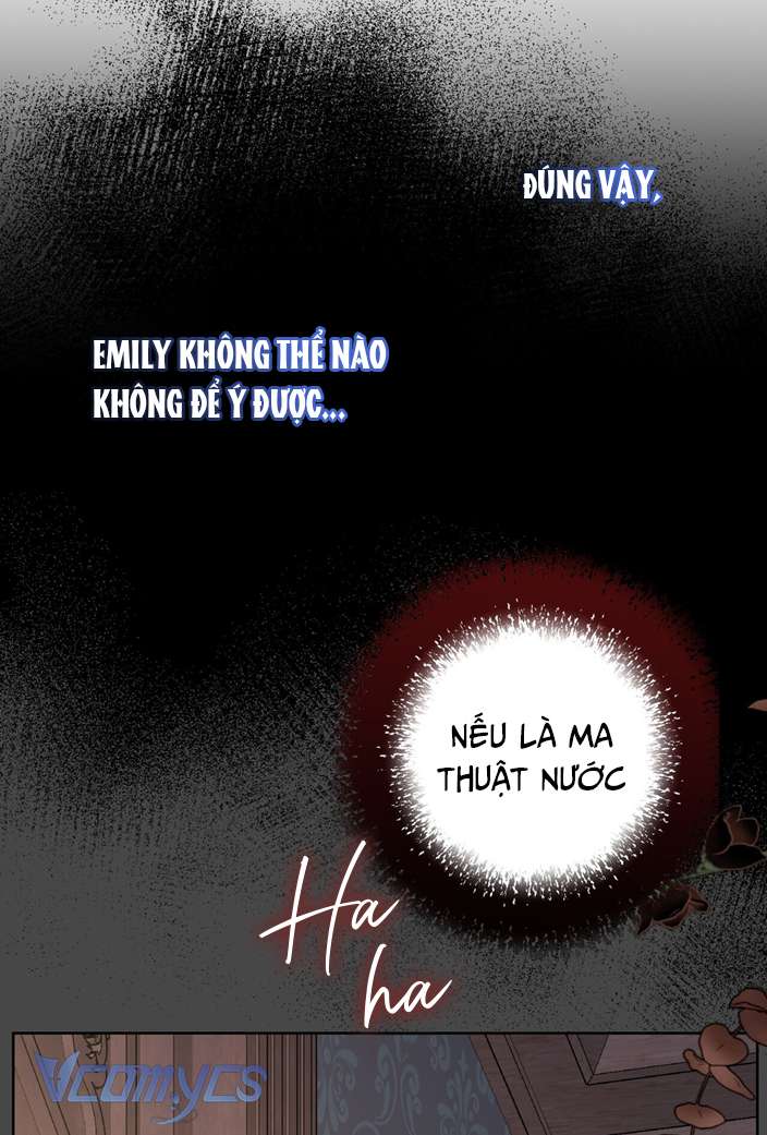 Hãy Để Tiểu Thư Emily Yên Chapter 4 - Trang 4