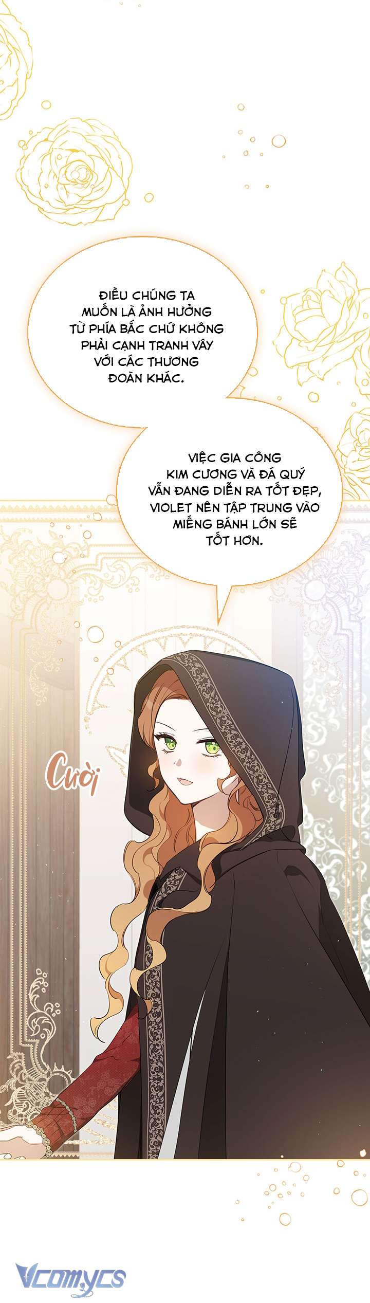 Kiếp Này Nhất Định Làm Gia Chủ Chap 126 - Trang 2
