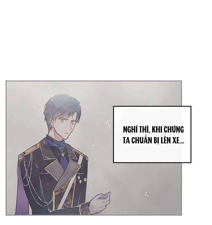 Kết Cục Của Nhân Vật Phản Diện Chỉ Có Thể Là Cái Chết Chapter 13 - Trang 4