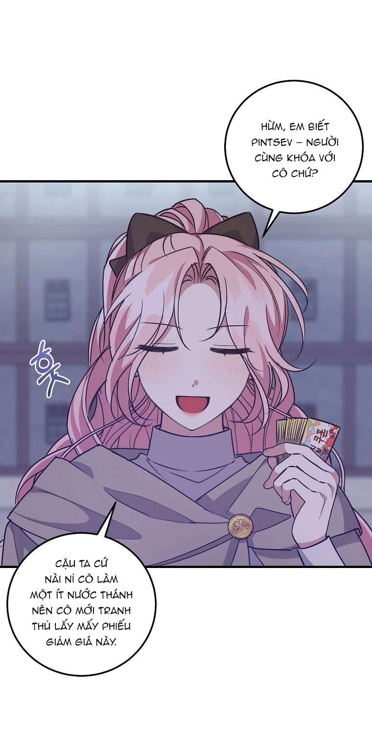 Tôi đã nuôi dưỡng những kẻ phản diện một cách đúng đắn Chap 38 - Trang 2