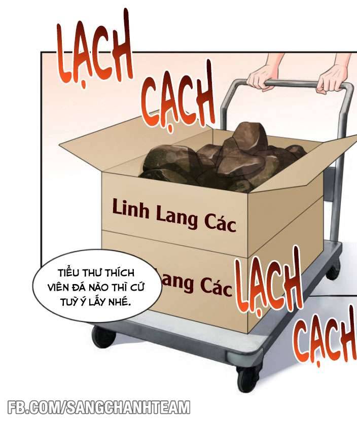 Hệt Như Hàn Quang Gặp Nắng Gắt Chap 166 - Trang 4
