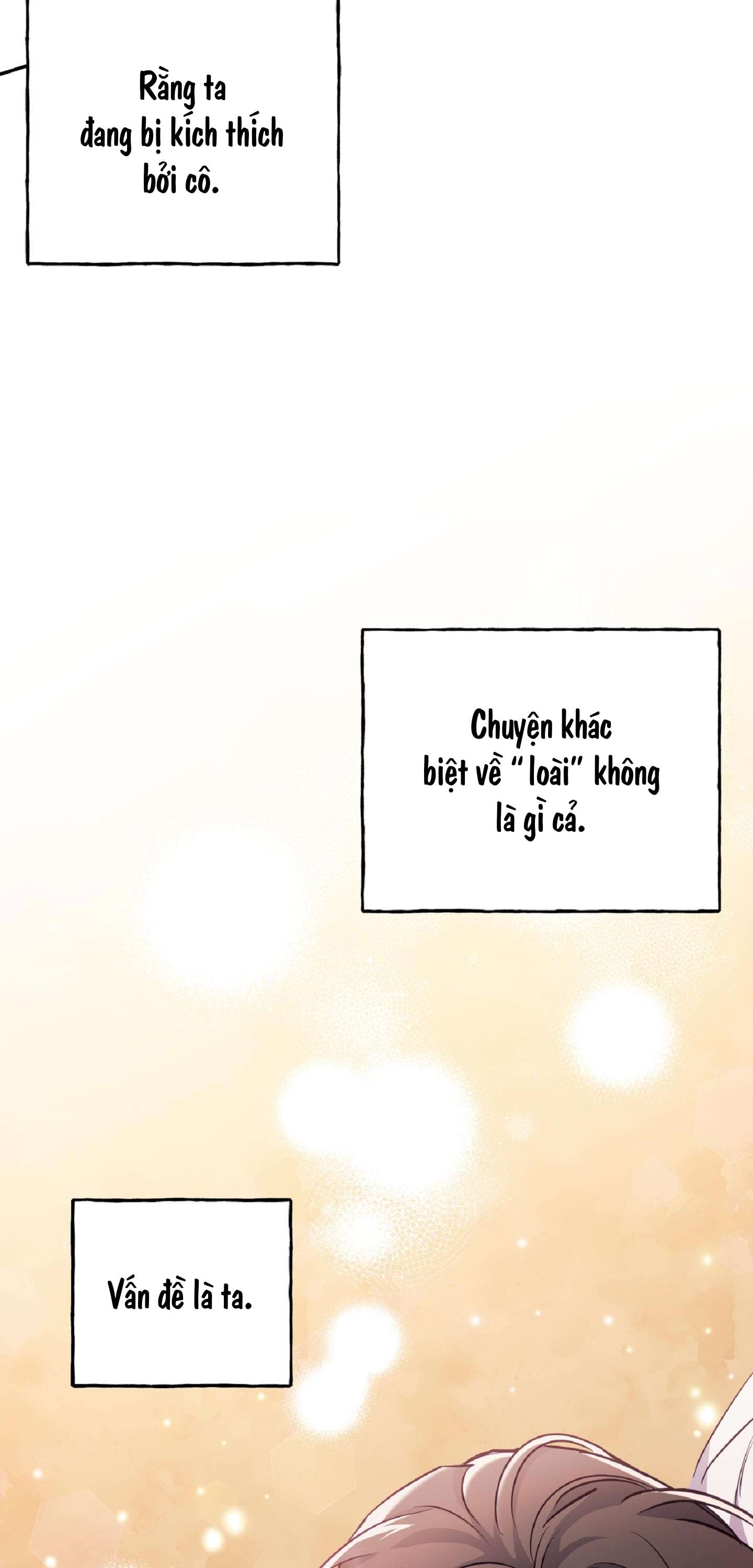 [ 18+ ] Khúc ca của loài cầm thú Chap ss1- - Trang 2