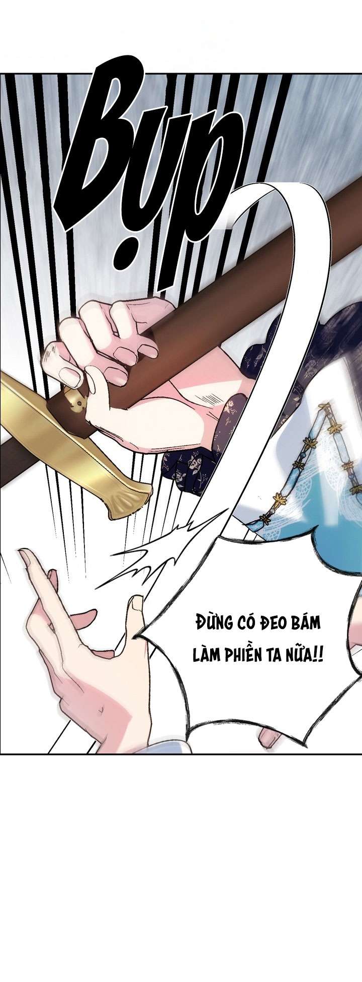 Cha À, Con Không Muốn Kết Hôn Đâu Chap 42 - Trang 2